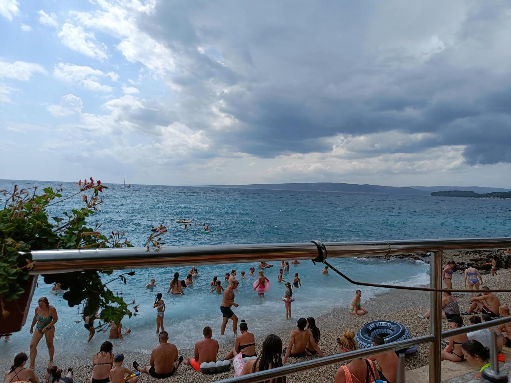 Casa Valsecca Hotel Krk Town Eksteriør billede