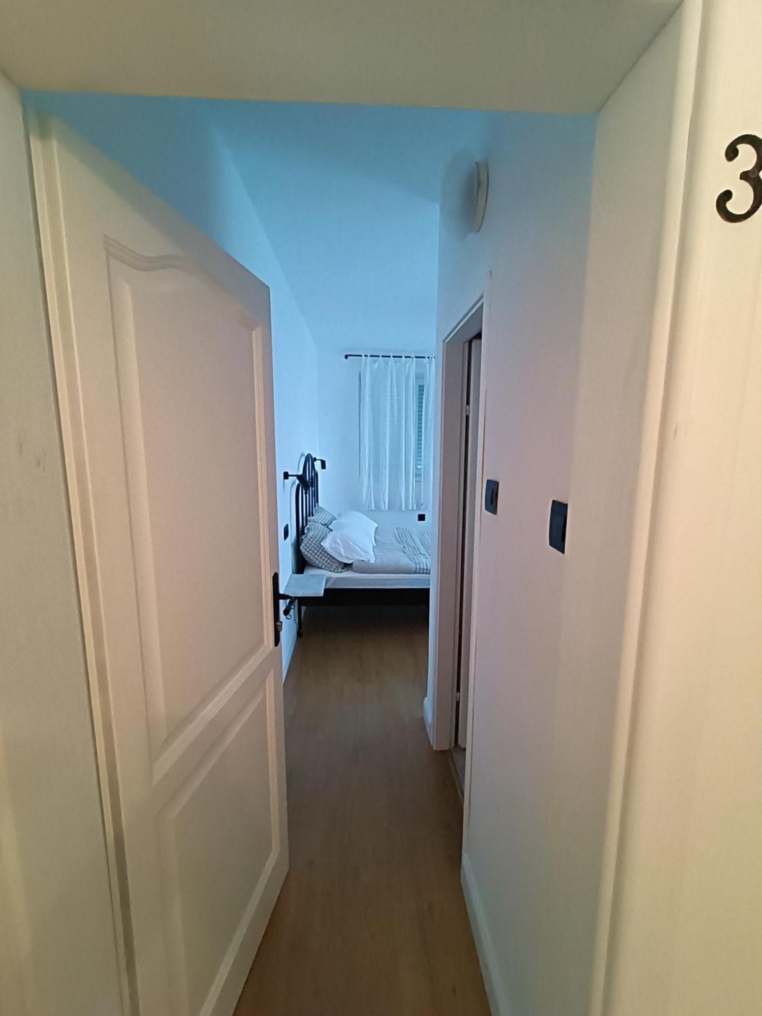 Casa Valsecca Hotel Krk Town Eksteriør billede