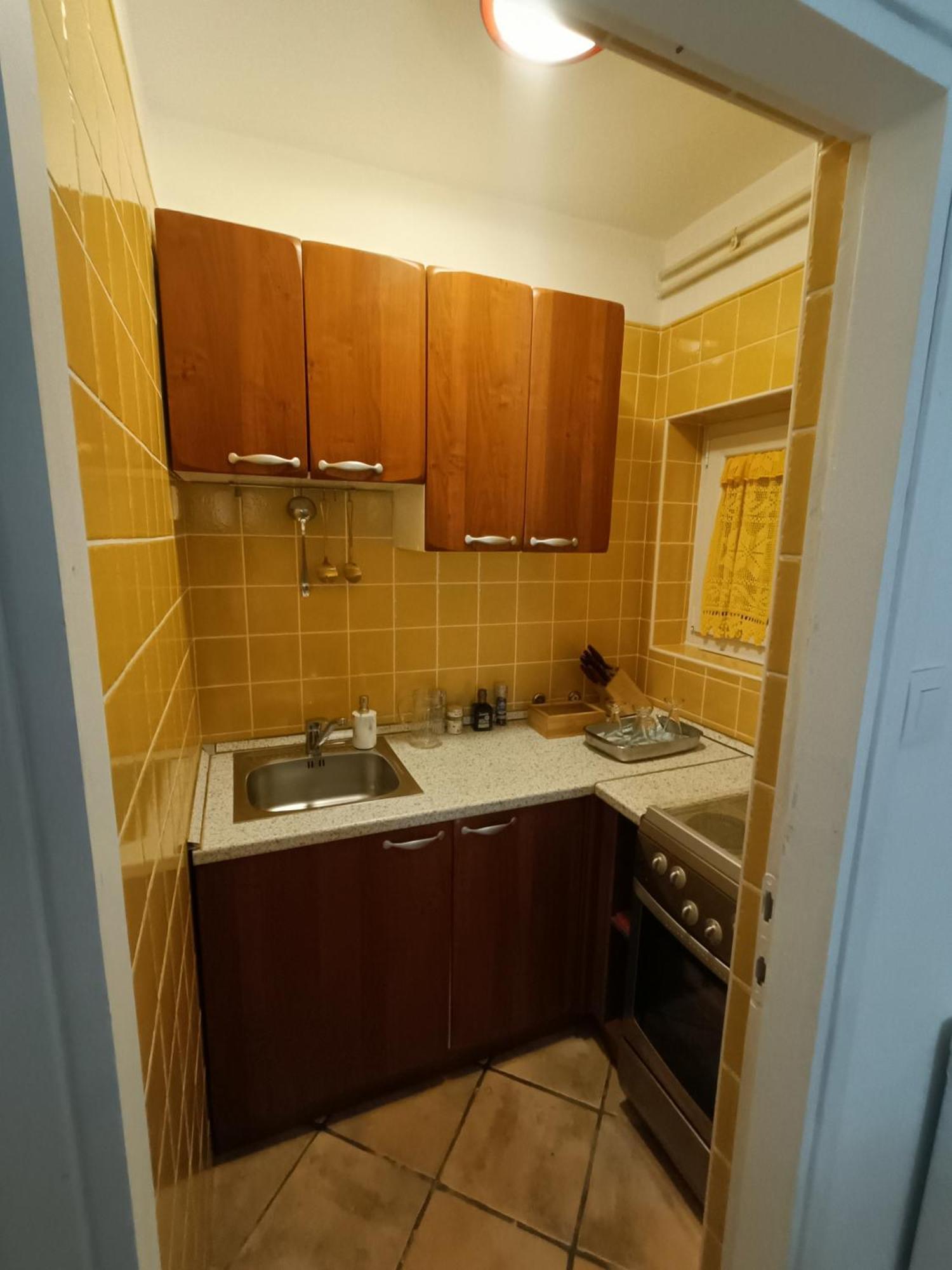 Casa Valsecca Hotel Krk Town Eksteriør billede