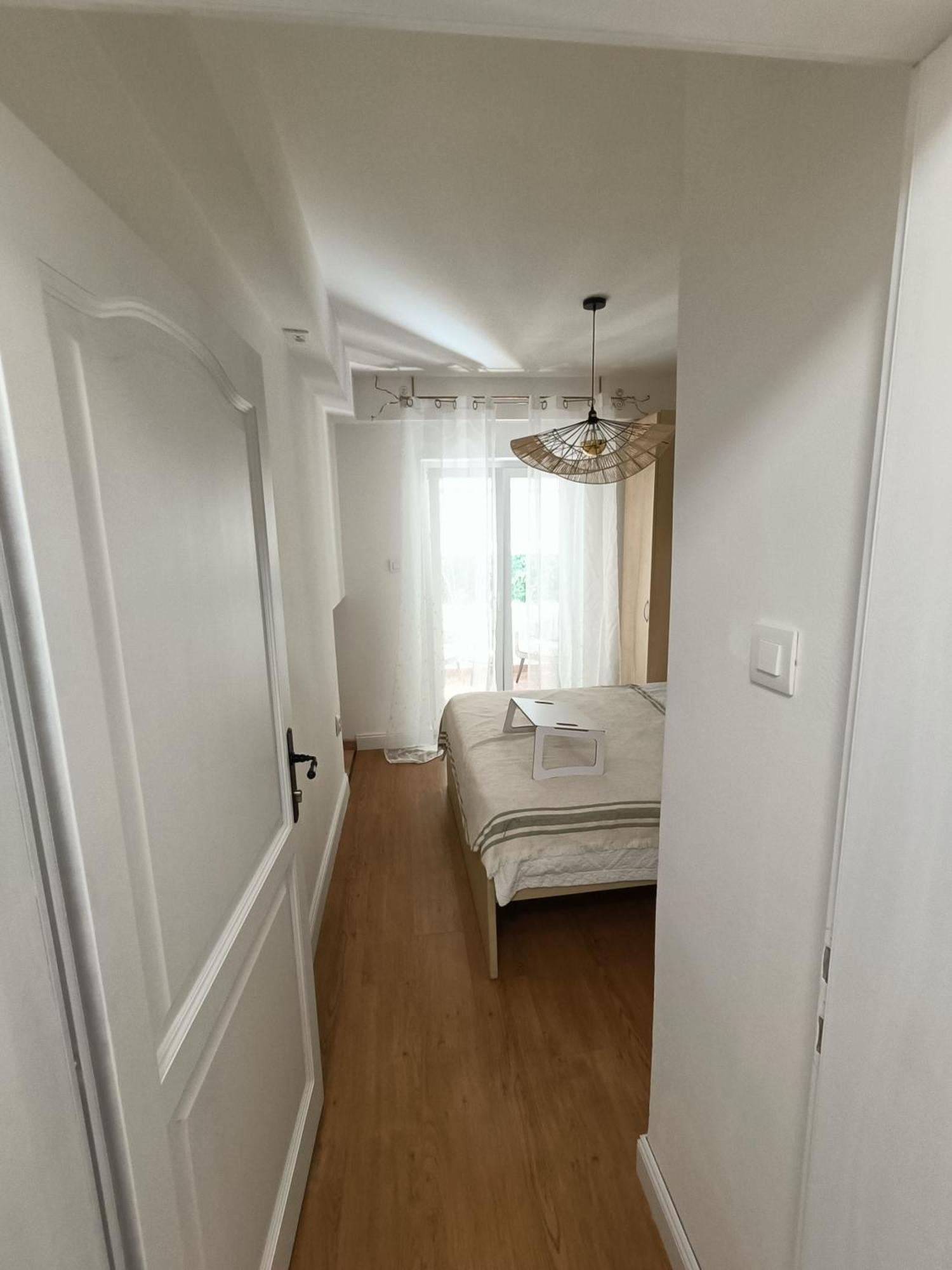 Casa Valsecca Hotel Krk Town Eksteriør billede