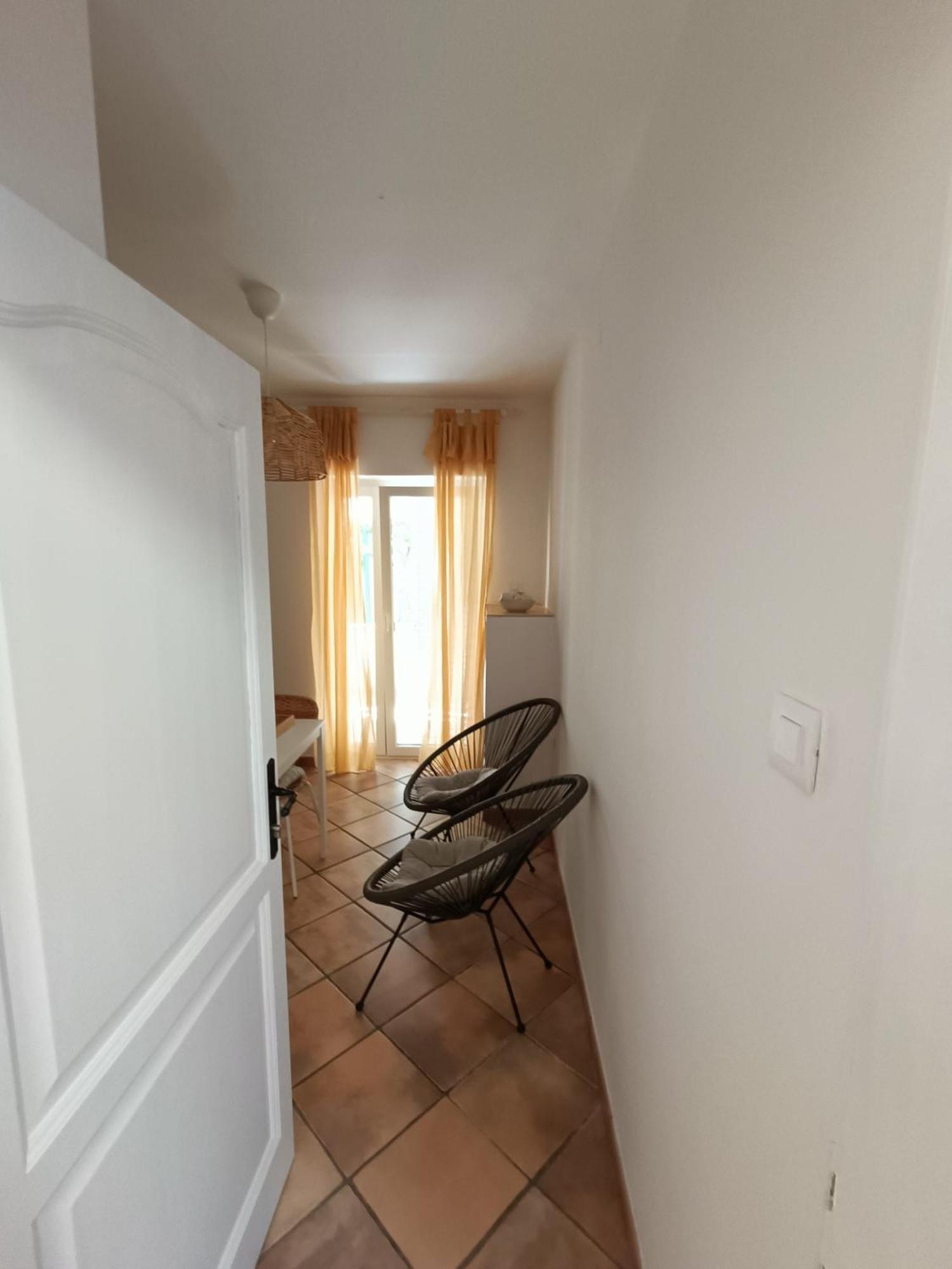 Casa Valsecca Hotel Krk Town Eksteriør billede