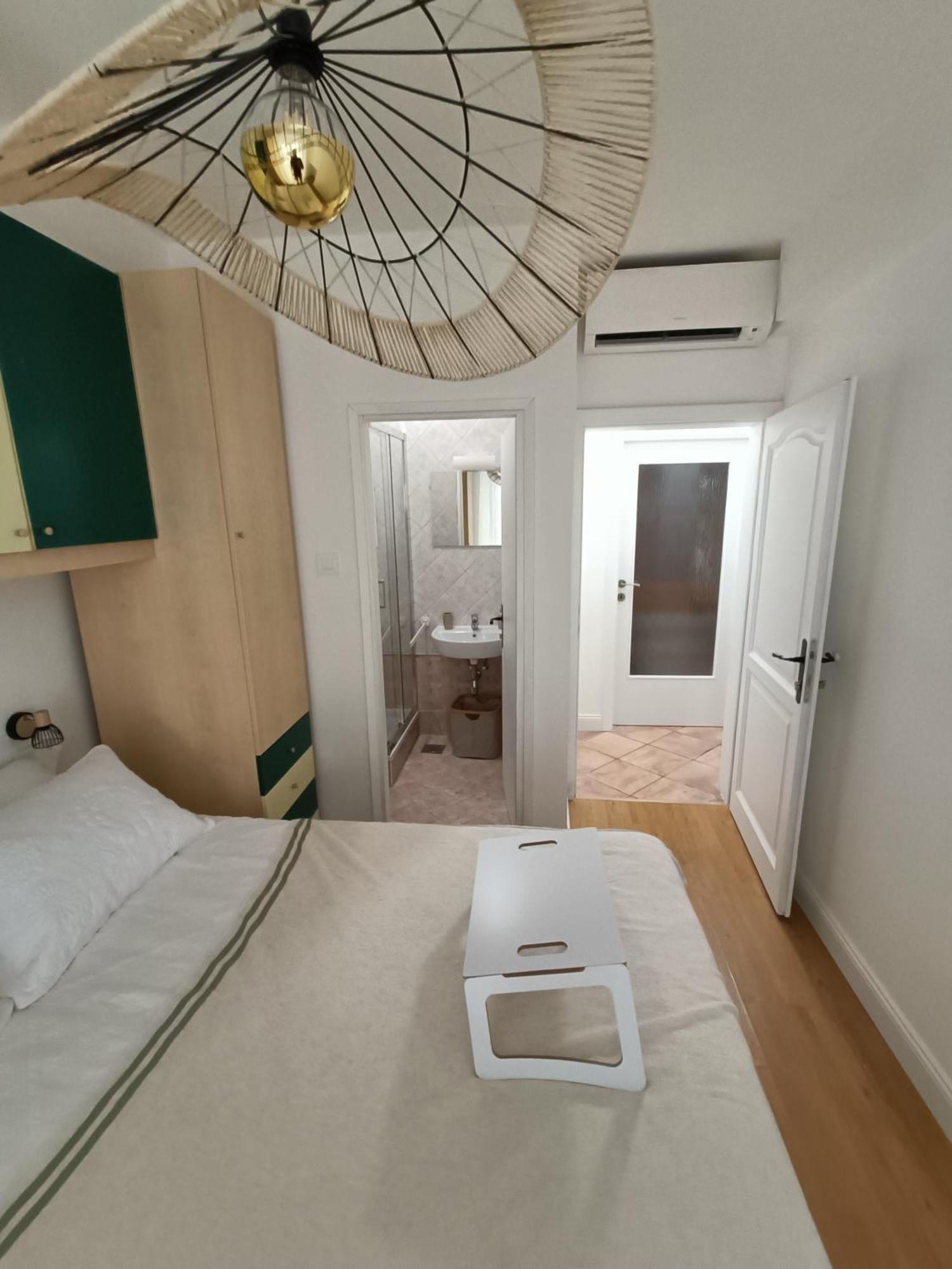 Casa Valsecca Hotel Krk Town Eksteriør billede