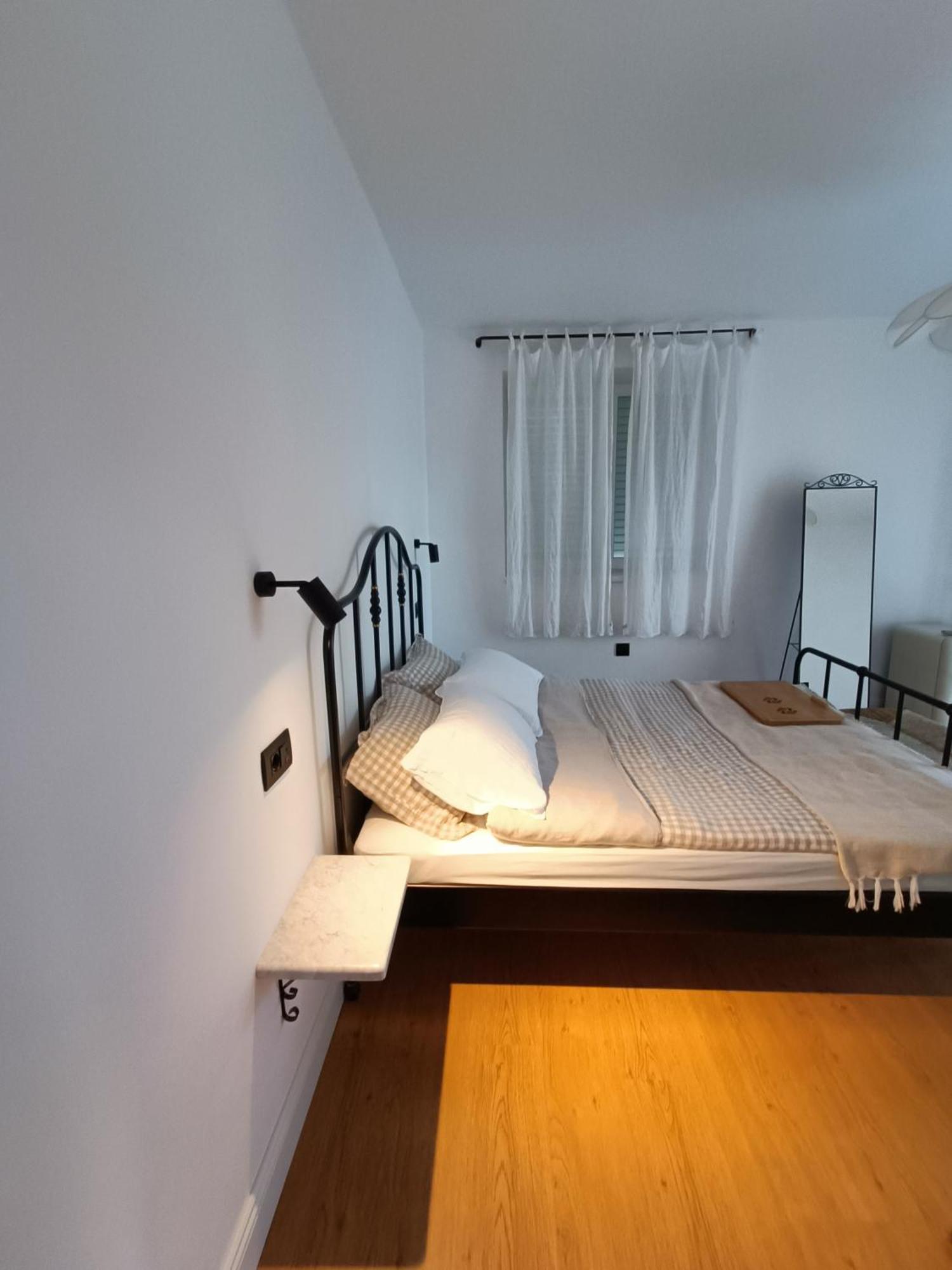 Casa Valsecca Hotel Krk Town Eksteriør billede