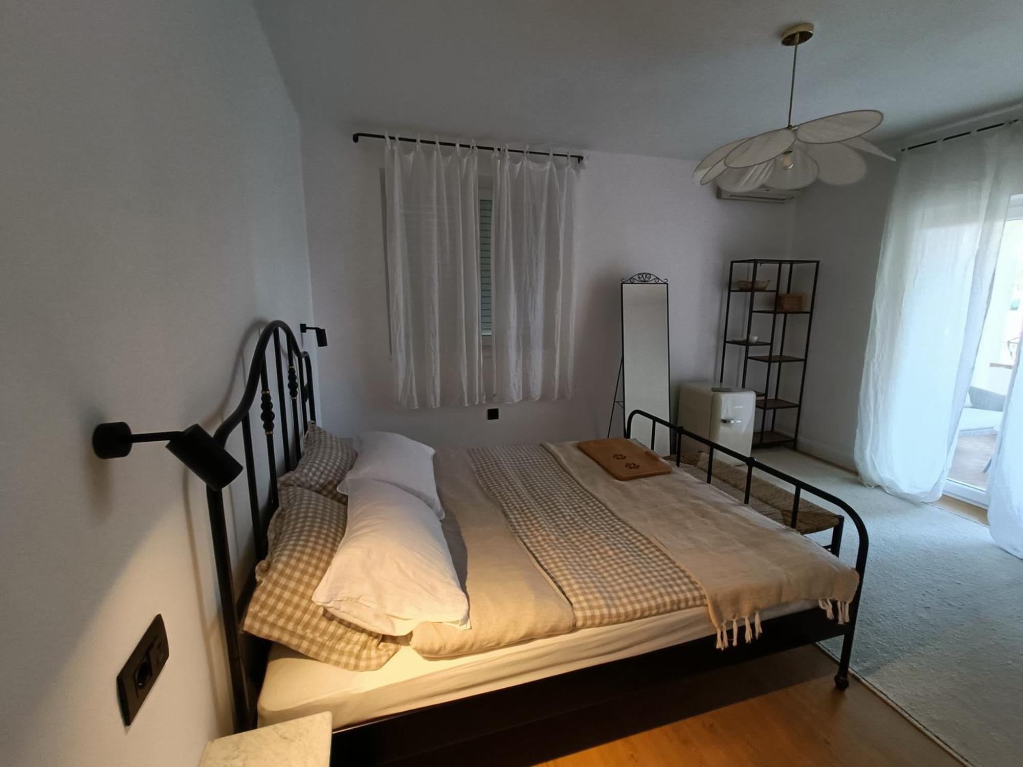 Casa Valsecca Hotel Krk Town Eksteriør billede