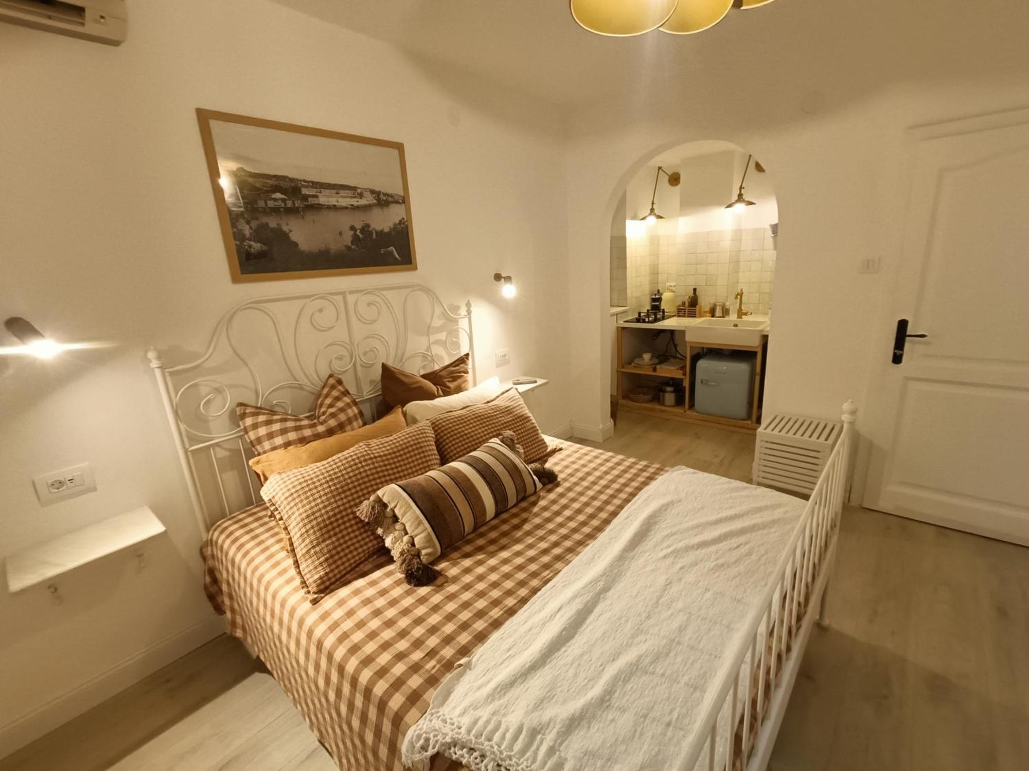 Casa Valsecca Hotel Krk Town Eksteriør billede