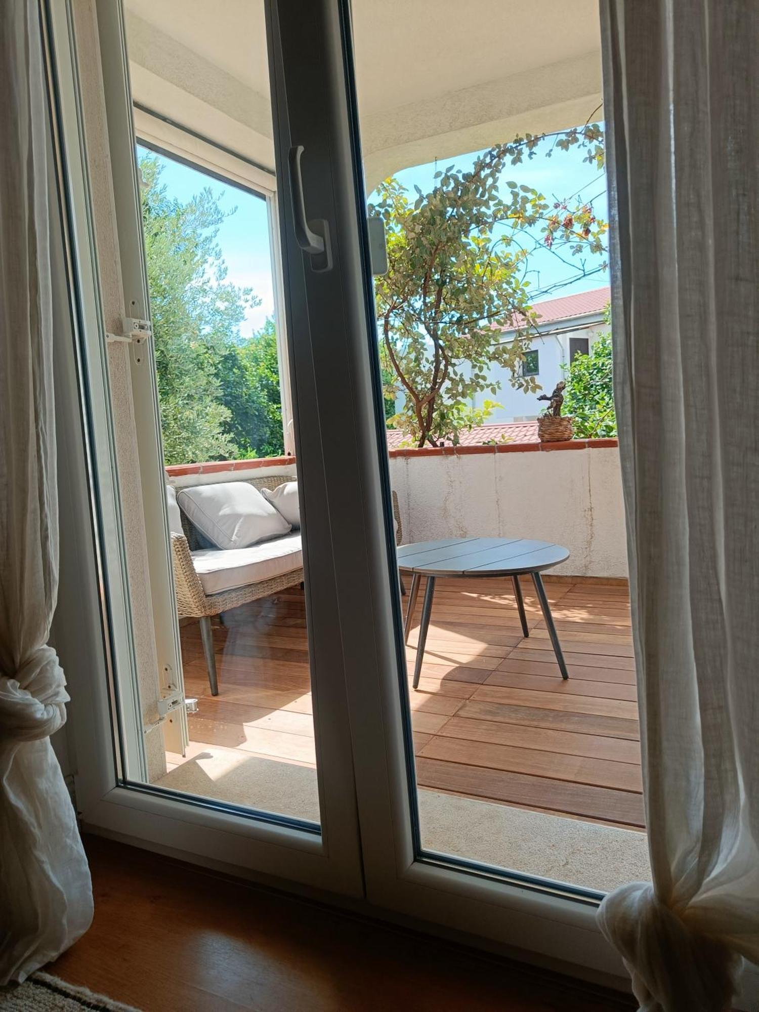 Casa Valsecca Hotel Krk Town Værelse billede